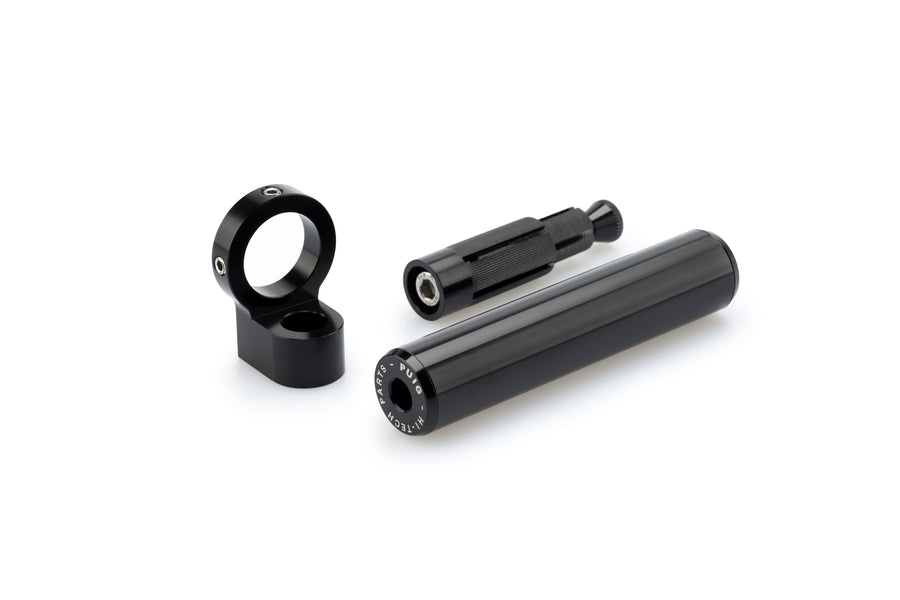 YAMAHA YZF-R1 RACE [2025] - Soporte y funda para móvil - Plata