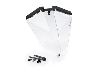 KTM 390 ADVENTURE SW [2024] – Scheinwerferschutz – Transparent - 0