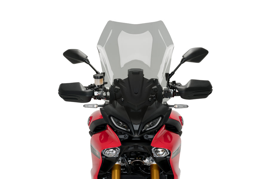 YAMAHA TRACER 9 GT PLUS [2024] – Cupolino Touring – Colorato