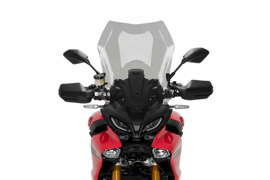 YAMAHA TRACER 9 GT PLUS [2024] – Cupolino Touring – Colorato