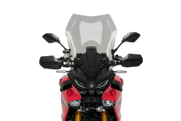 YAMAHA TRACER 9 GT PLUS [2024] – ツーリングスクリーン – 透明