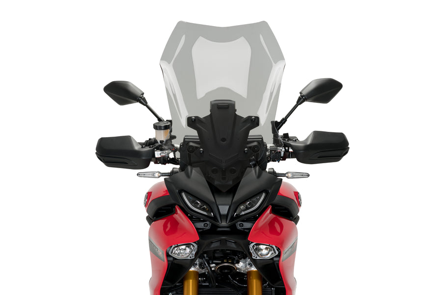 YAMAHA TRACER 9 GT PLUS [2024] – Cupolino Touring – Colorato