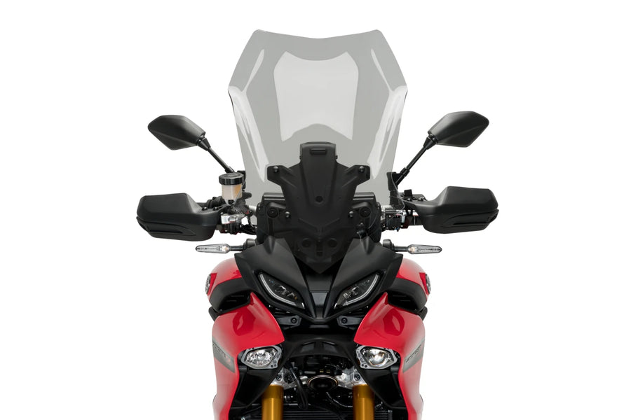 YAMAHA TRACER 9 GT PLUS [2024] – Cupolino Touring – Colorato