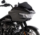 harley davidson fltr [KLOCK WERKS] – Sport Flare™ Windschild-2
