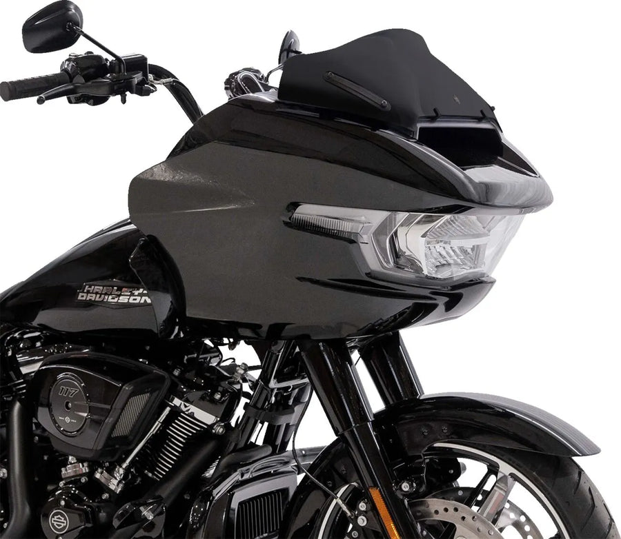 harley davidson fltr [KLOCK WERKS] – Sport Flare™ Windschild