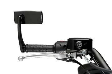 KTM 890 DUKE R [2025] – Utseende bakspeil – Sort