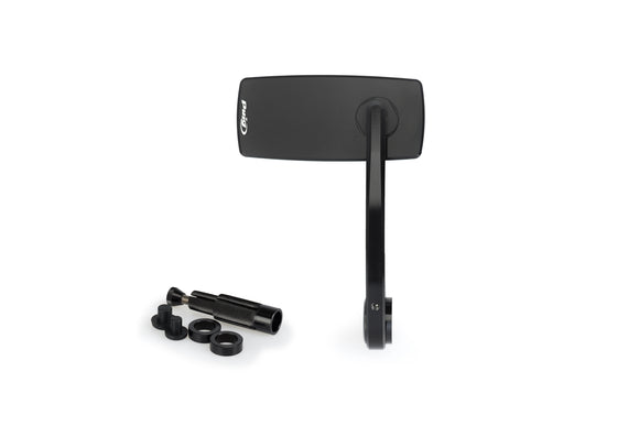 KTM 890 DUKE R [2025] – Look バックミラー – ブラック