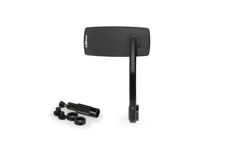 KTM 890 DUKE R [2025] – Look バックミラー – ブラック