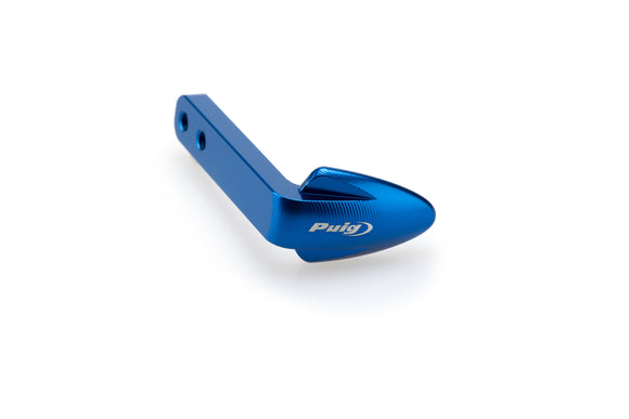 KTM RC 390 [2025] – Bremsespakbeskyttelse – Sort