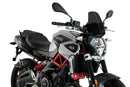 APRILIA SHIVER 900 [2020] – New Generation Sport – Svart-3