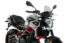APRILIA SHIVER 900 [2020] – New Generation Sport – Svart-2
