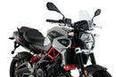 APRILIA SHIVER 900 [2020] – New Generation Sport – Svart-8