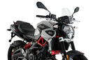 APRILIA SHIVER 900 [2020] – New Generation Sport – Svart-4