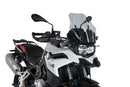 BMW F 750 GS [2024] — туристическое стекло — тонировка-3