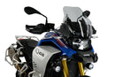 BMW F 750 GS [2024] — туристическое стекло — тонировка-1