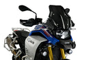 BMW F 750 GS [2024] — туристический экран — прозрачный-10