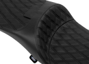 harley davidson touring [DRAG SPECIALTIES] – Freedom Touring Sitze mit verlängerter Reichweite-2