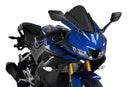 ヤマハ YZF-R 125 [2022] – Z-Racing スクリーン – 着色-4