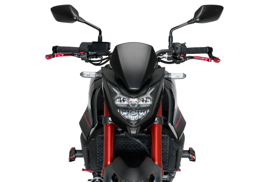 HONDA CB 750 HORNET [2024] – New Generation Sport Plus – Carbon look