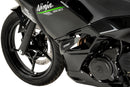 KAWASAKI NINJA 500 SE [2025] – Crash Pads PRO 2.0 – Preto-1