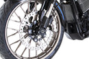 harley davidson sportster s rh 1250 s [ARLEN NESS] – Bremsscheibenaufnahme-2
