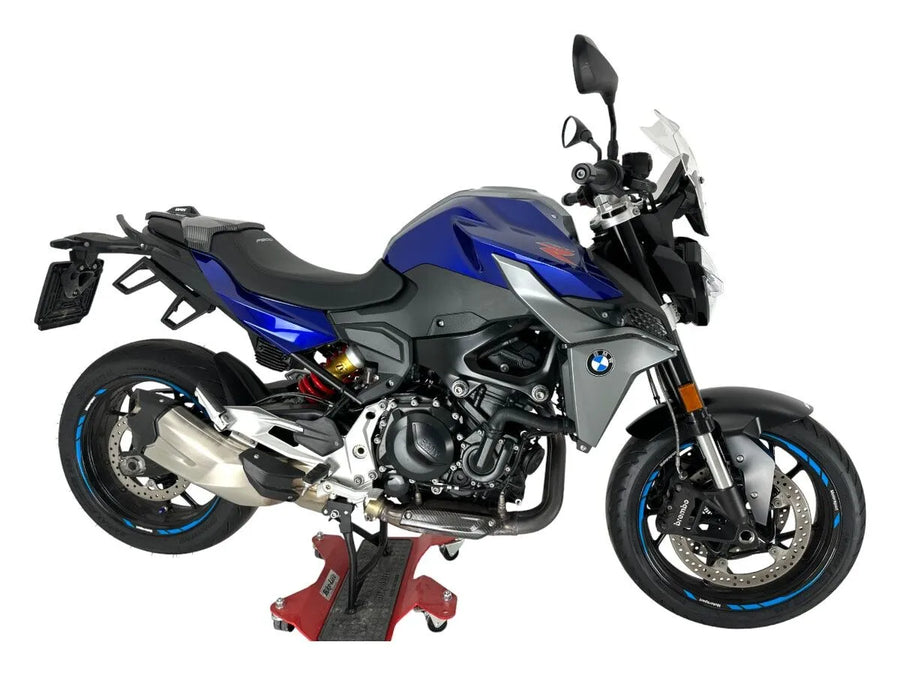 BMW F 900 R [WRS] - parabrezza