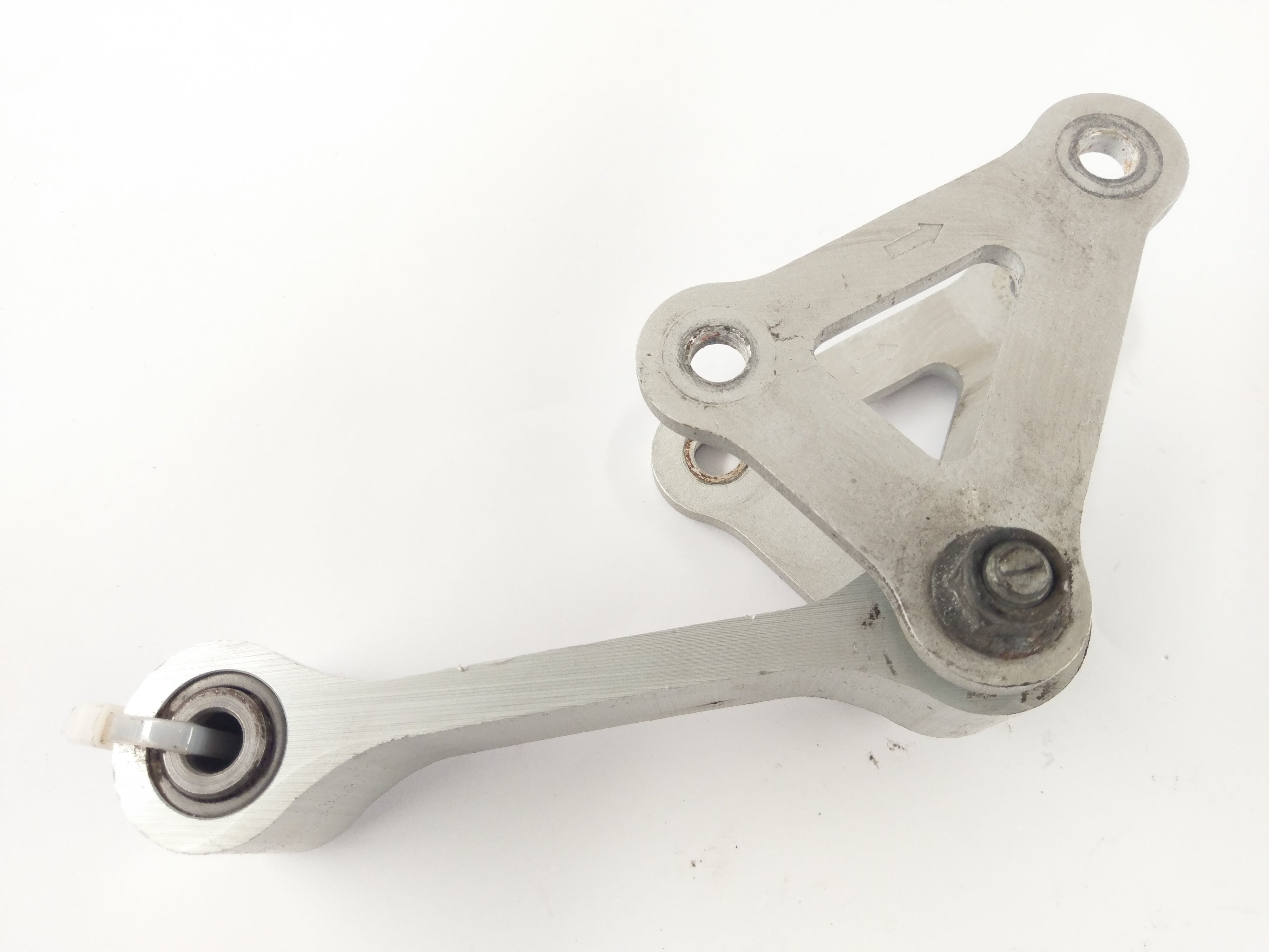 Aprilia Futura RST 1000 [2004] - Deflace Lever Spring Bone