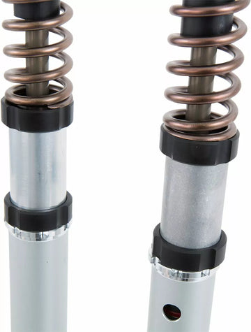 Ducati 916 [OHLINS] -FGK Road/Track 30 mm Fork Box Kit - 0