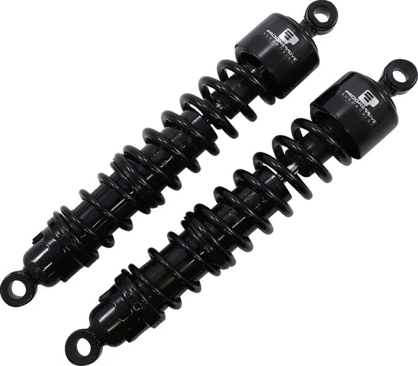 Triumph Speed Twin [PROGRESSIVE SUSPENSION] – 412 Series Stoßdämpfer