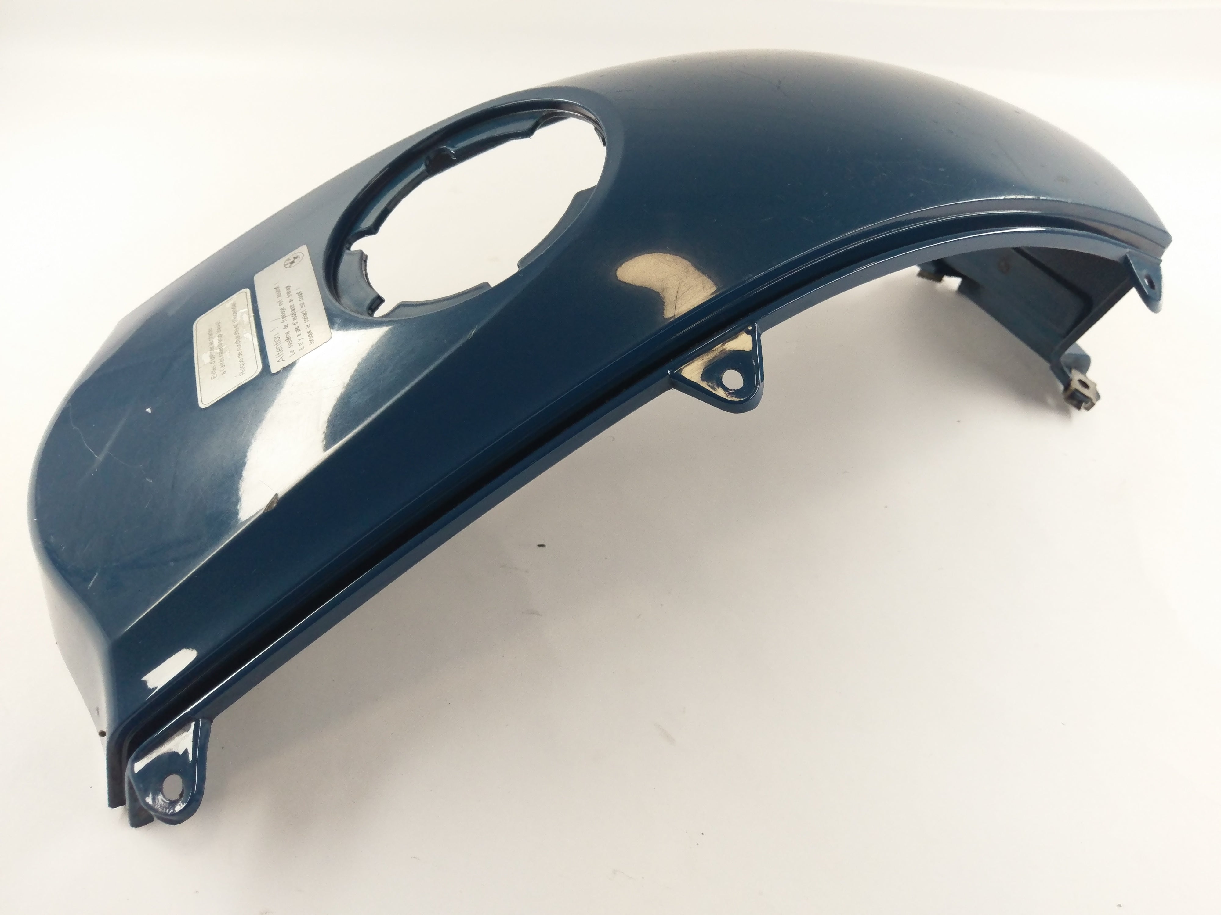 BMW R 1150 RT [2003] - Tank Cover