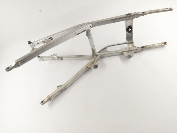 Husqvarna TE 450 H8 [2007] - Cadre arrière