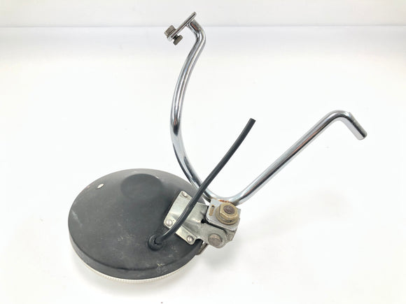 Scheinwerfer Nebelscheinwerfer mit Halter