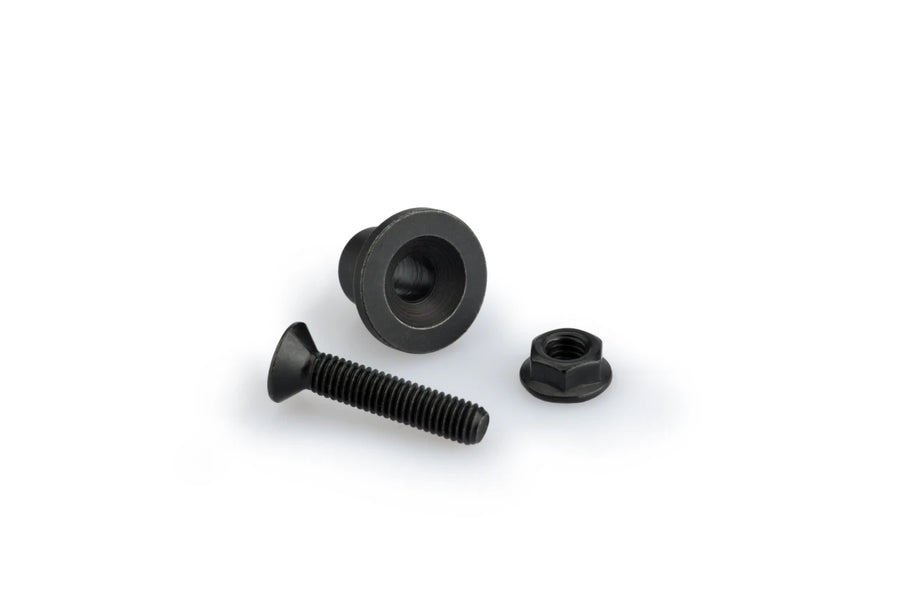 SYM SYMPHONY SR 50 [2025] – Reservedele – Drejepunkt – Sort