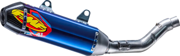Kawasaki KX 250 X [2025-2026] - Factory 4.1 RCT Slip-On Schalldämpfer – Art.-Nr. 042412 – Bild 1