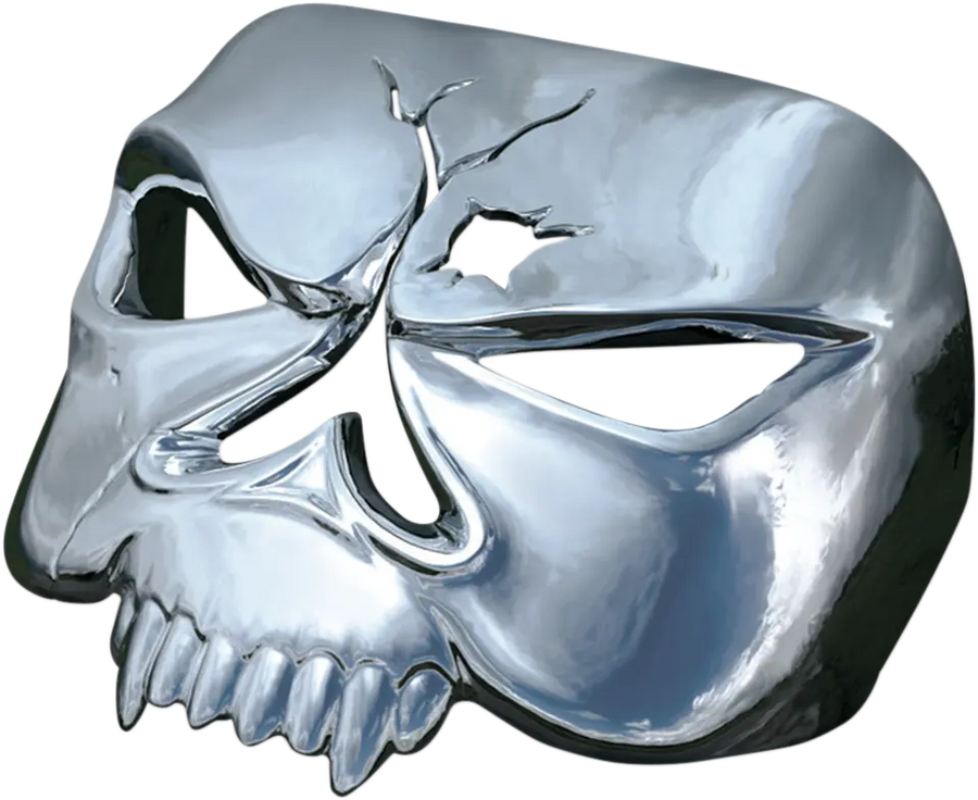 Harley-Davidson Low Rider S [KURYAKYN] – Zombie™ Rücklicht-Abdeckung