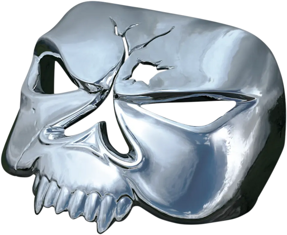 Harley-Davidson Sportster S [Kuryakyn] -Zombie ™ baklysdekning