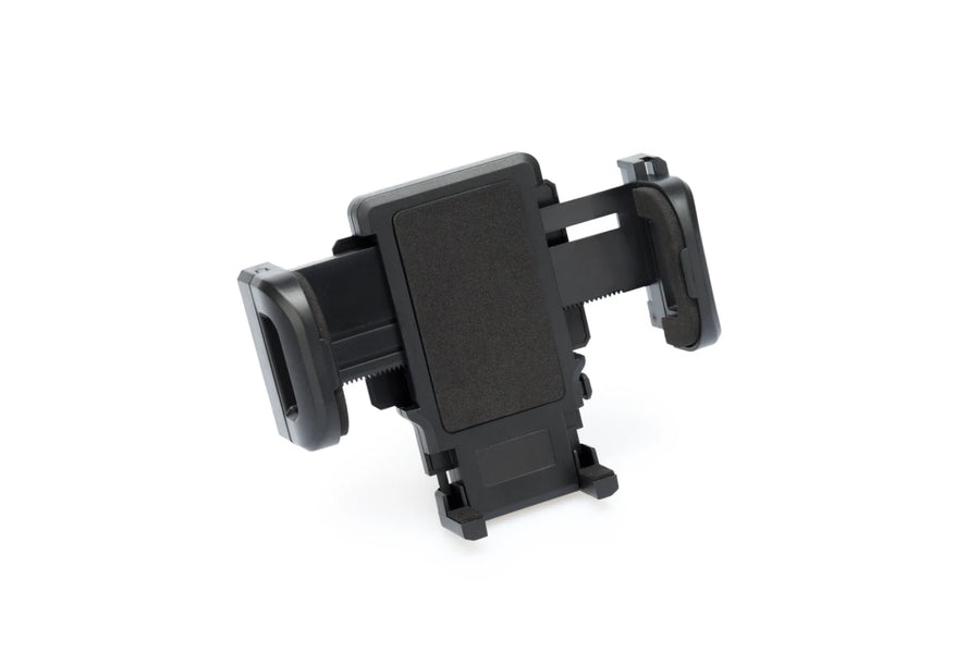 SYM SYMPHONY SR 50 [2025] – Suporte para celular e capa protetora – Preto