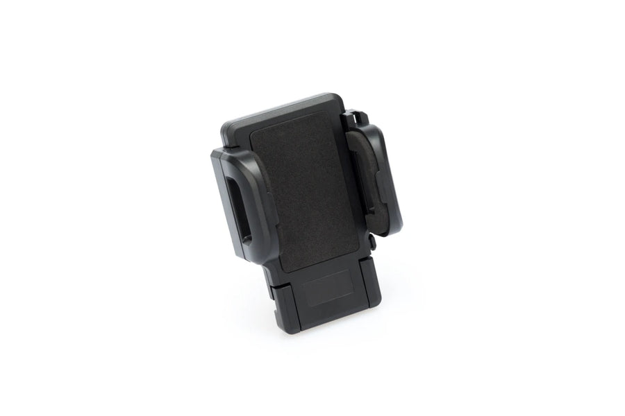 SYM SYMPHONY SR 50 [2025] – Suporte para celular e capa protetora – Preto
