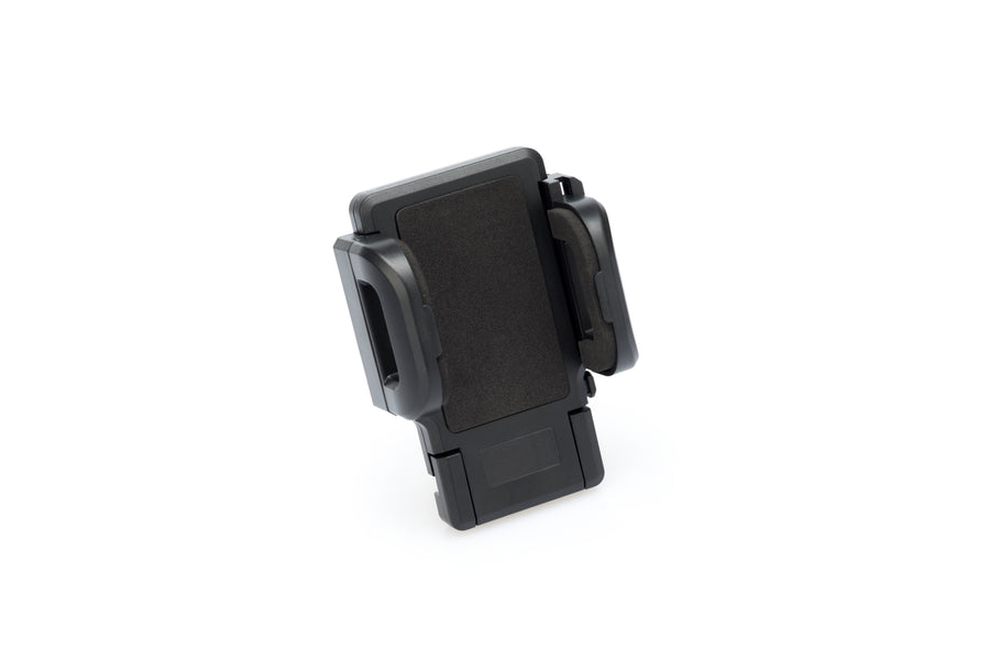 SYM SYMPHONY SR 50 [2025] – Suporte para celular e capa protetora – Preto