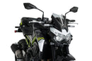 KAWASAKI Z 900 SE [2024] – New Generation Sport – Svart-9