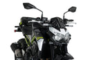 KAWASAKI Z 900 SE [2024] – New Generation Sport – Svart-10