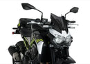 KAWASAKI Z 900 SE [2024] – New Generation Touring – Transparent