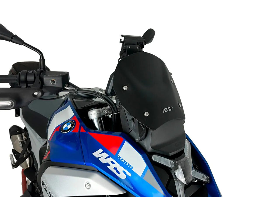 BMW R 1300 GS Trophy [WRS] – Windshield