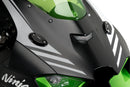 KAWASAKI ZX-10RR [2025] – Backspegelkåpor – Svart-2