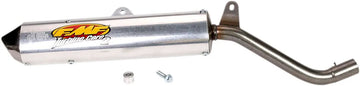 Kawasaki Kdx 200 [1995, 2000-2001, 2003-2005] - Turbinecore 2 Spark Arrestor baglyddæmper - billede 1