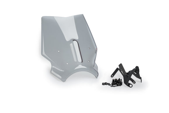 HUSQVARNA SVARTPILEN 701 [2020] – New Generation Sport – Transparent