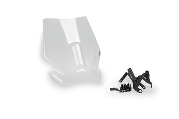 HUSQVARNA SVARTPILEN 701 [2020] – New Generation Sport – Transparent - 0