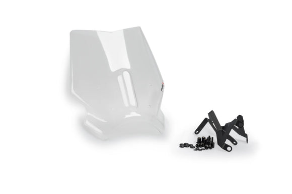 HUSQVARNA SVARTPILEN 701 [2020] – New Generation Sport – Transparent