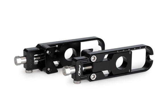 HONDA NT 1100 DCT [2024] – Puig チェーンテンショナー – シルバー