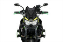 KAWASAKI Z 650 [2025] – New Generation Sport – Kraftigt tonad-2